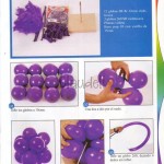 Artes-Manuales-Globos-19 Artes Manuales Globos 19 150x150 Decoracion con globos paso a paso