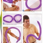 Artes-Manuales-Globos-20 Artes Manuales Globos 20 150x150 Decoracion con globos paso a paso