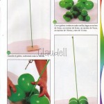 Artes-Manuales-Globos-24 Artes Manuales Globos 24 150x150 Decoracion con globos paso a paso