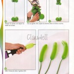 Artes-Manuales-Globos-25 Artes Manuales Globos 25 150x150 Decoracion con globos paso a paso