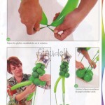 Artes-Manuales-Globos-26 Artes Manuales Globos 26 150x150 Decoracion con globos paso a paso