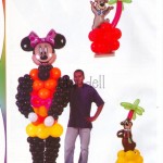 Artes-Manuales-Globos-27 Artes Manuales Globos 27 150x150 Decoracion con globos paso a paso