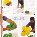 Artes-Manuales-Globos-31 Artes Manuales Globos 31 150x150 Decoracion con globos paso a paso