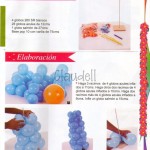 Artes-Manuales-Globos-41 Artes Manuales Globos 41 150x150 Decoracion con globos paso a paso