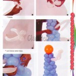 Artes-Manuales-Globos-43 Artes Manuales Globos 43 150x150 Decoracion con globos paso a paso