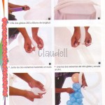 Artes-Manuales-Globos-44 Artes Manuales Globos 44 150x150 Decoracion con globos paso a paso