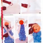 Artes-Manuales-Globos-46 Artes Manuales Globos 46 150x150 Decoracion con globos paso a paso