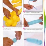 Artes-Manuales-Globos-5 Artes Manuales Globos 5 150x150 Decoracion con globos paso a paso