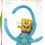 Artes-Manuales-Globos-8 Artes Manuales Globos 8 150x150 Decoracion con globos paso a paso