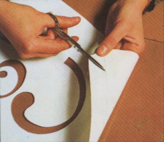 cortinas de papel 5 cortinas de papel 5