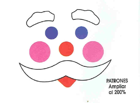 patrones de la bolsa de papa noel patrones de la bolsa de papa noel