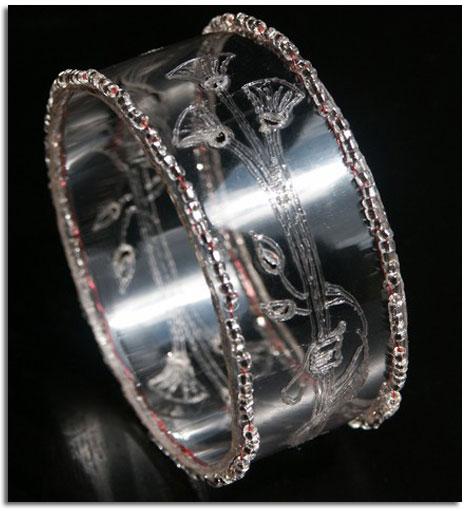 bisutería reciclada