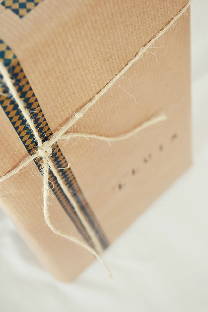 técnica del washi tape