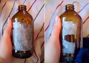 paso botellas limpiar 2