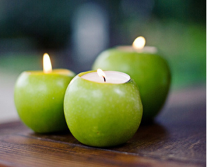 velas manzanas 1