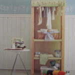 Crea el armario de tu bebé