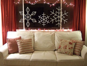 estrellas palitos de madera