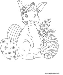 Conejo de Pascua