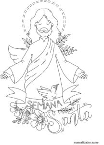 Semana Santa